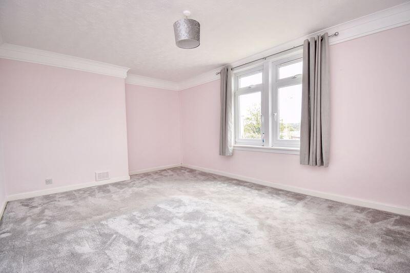 Bedroom 1 Angle 1
