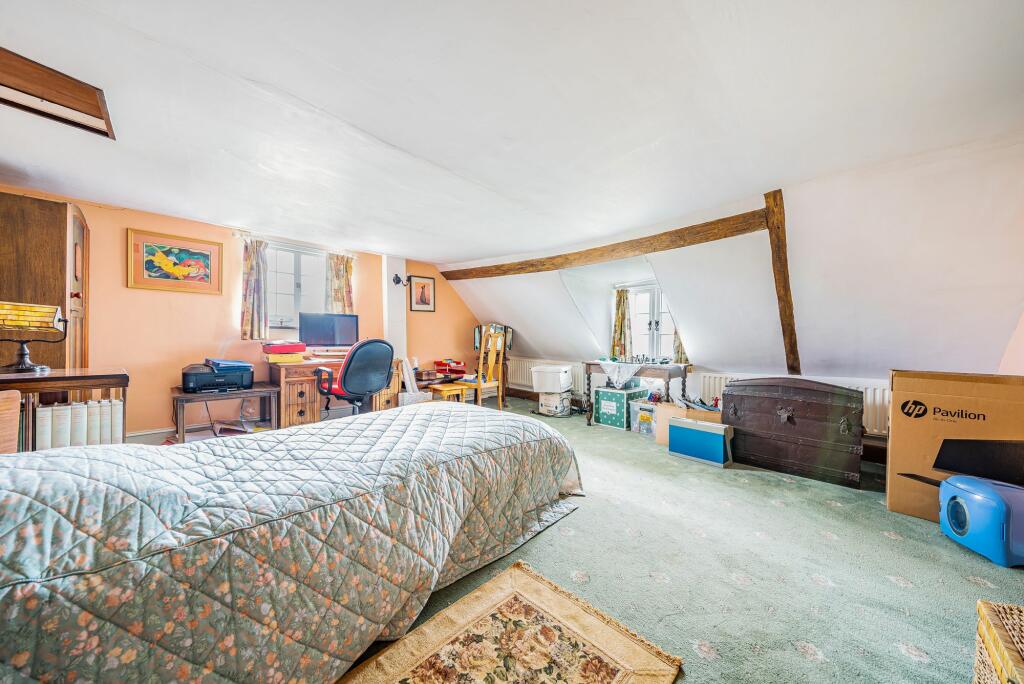 Bedroom Four (1)