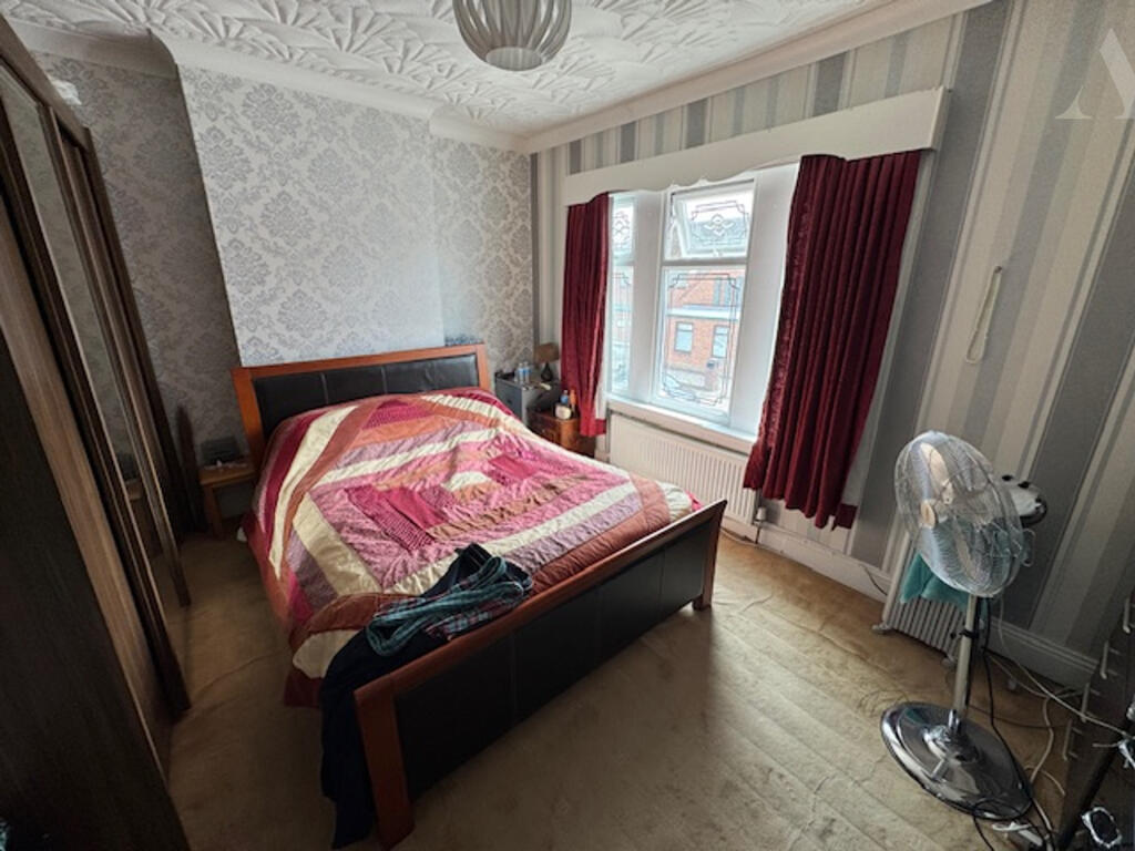 13 Monk Road Bedroom 3