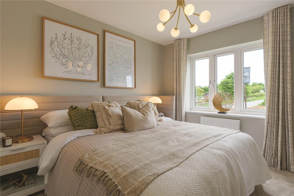 Show Home