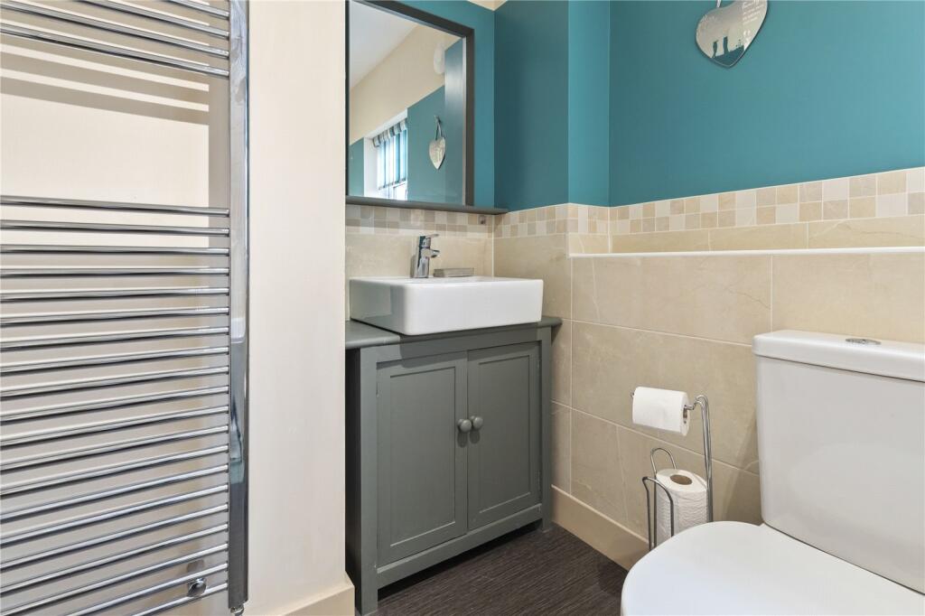Bathroom - 2