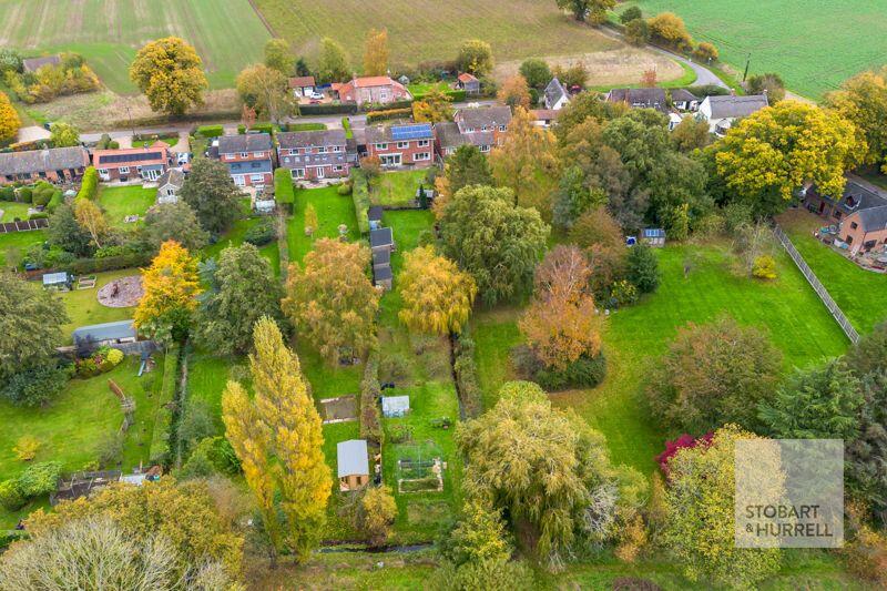 From Above