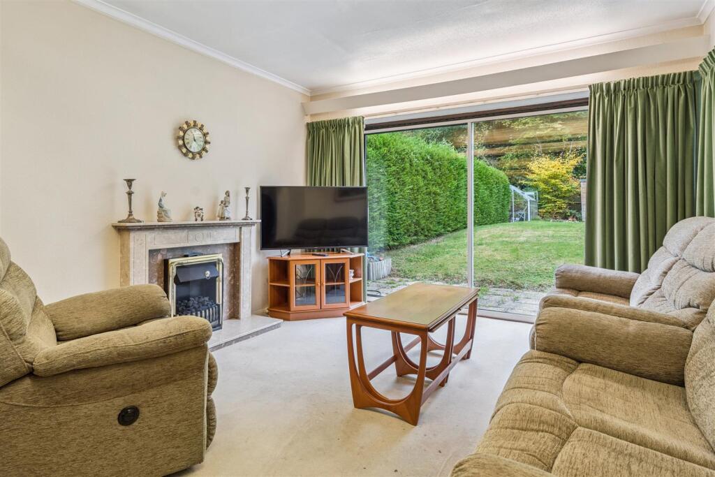 Furze View, Chorleywood, Rickmansworth