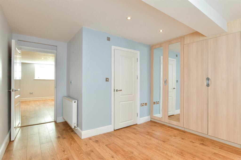 Bedroom New