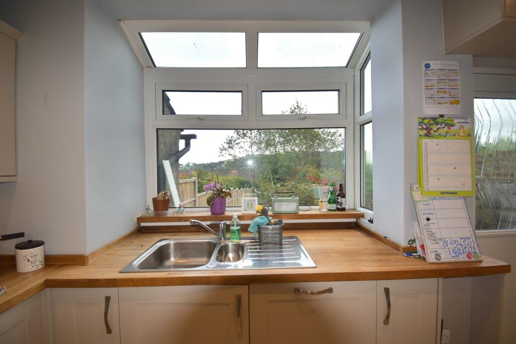 Fitted Dining Kitche