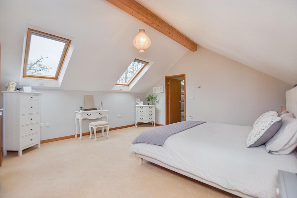 Main bedroom