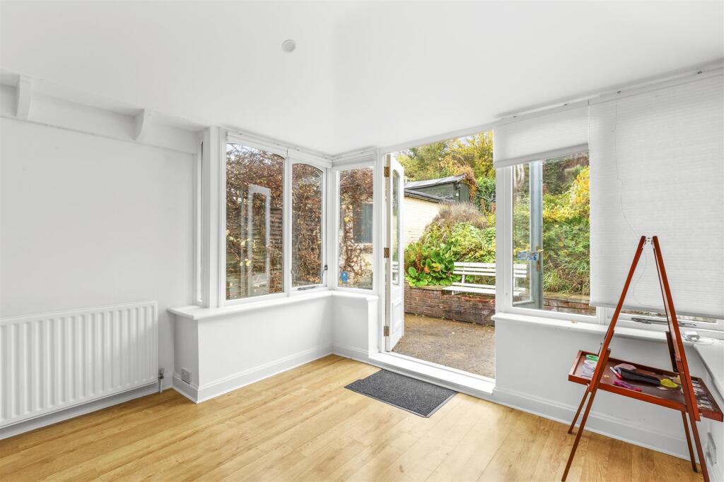 CONSERVATORY
