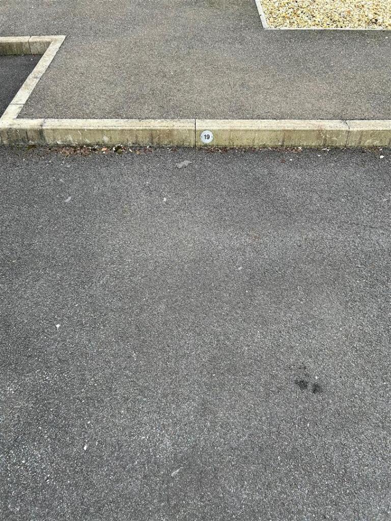 Parking Space