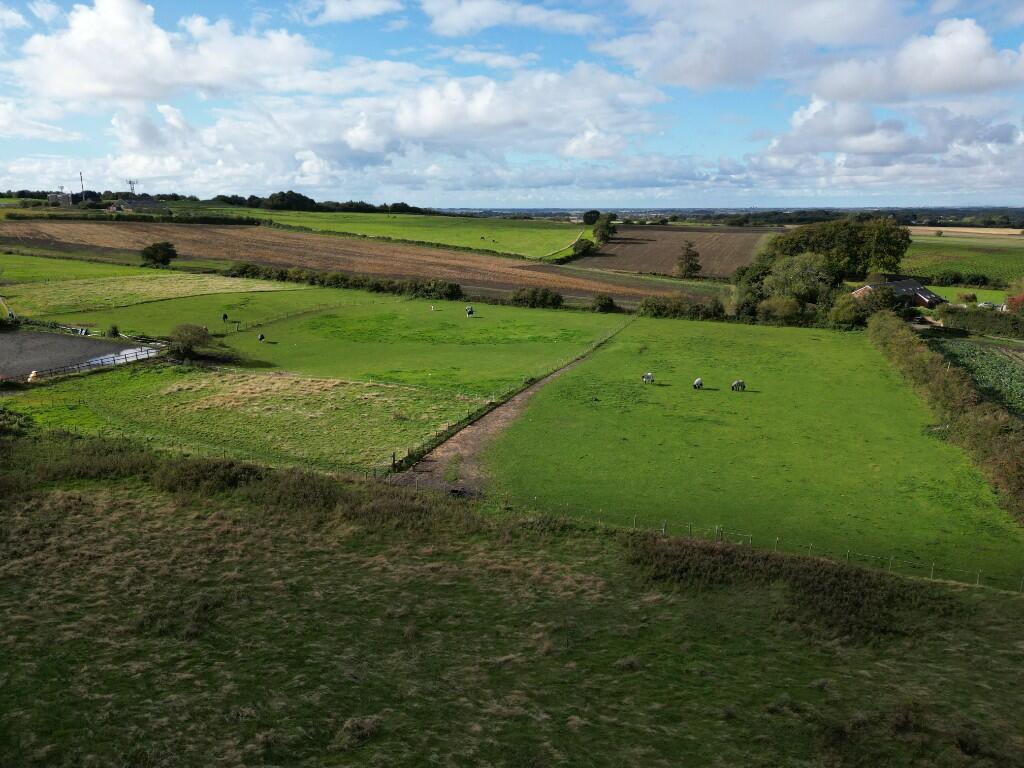 Ariel View