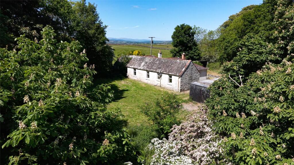 1 &amp; 2 Breoch Cottage
