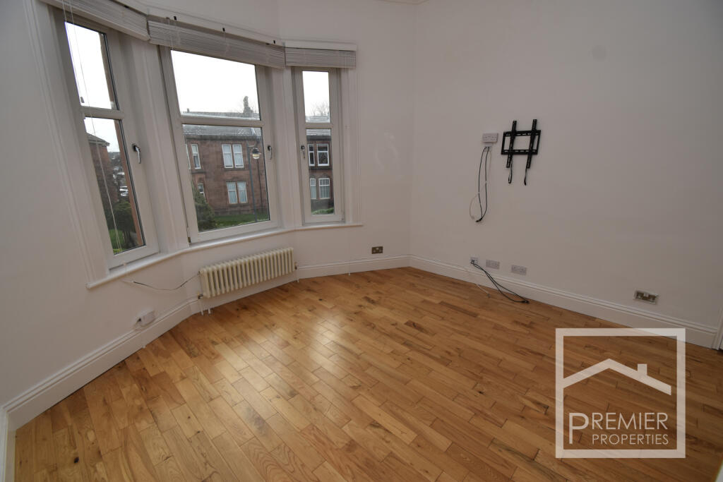 Lounge/Kitchen