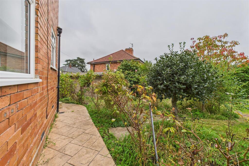 47 Westbury Lane, Combe Dingle, Bristol BS9 2PQ | 