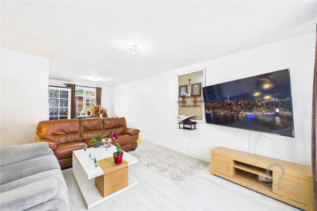 Lounge Area