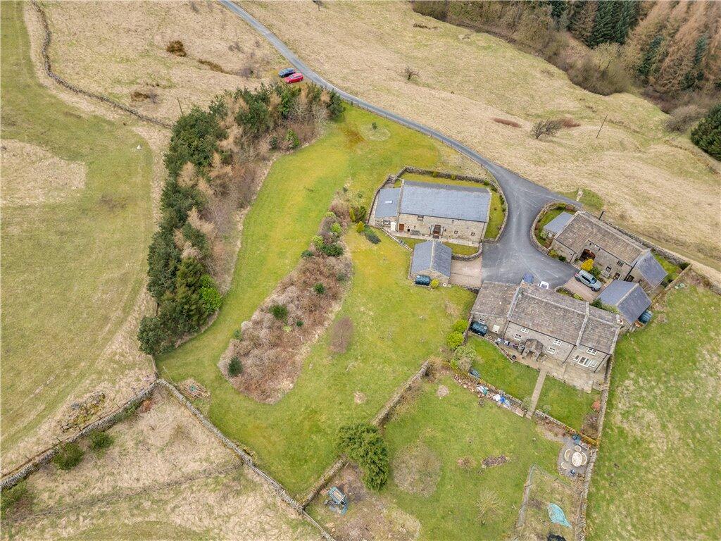 Ariel View