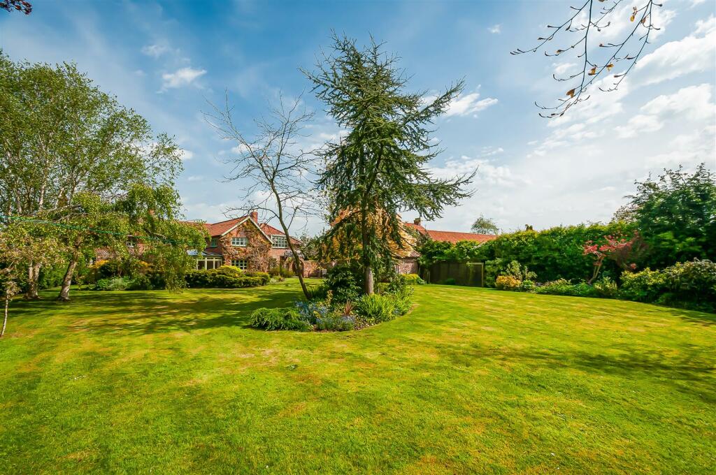 GARDEN