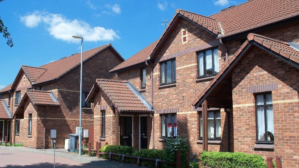 The Avenue, Batley, West Yorkshire, WF17