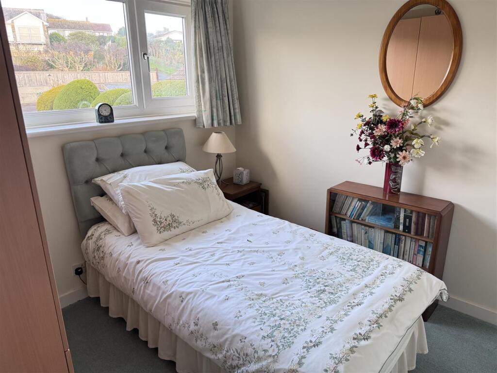 Bedroom Seven