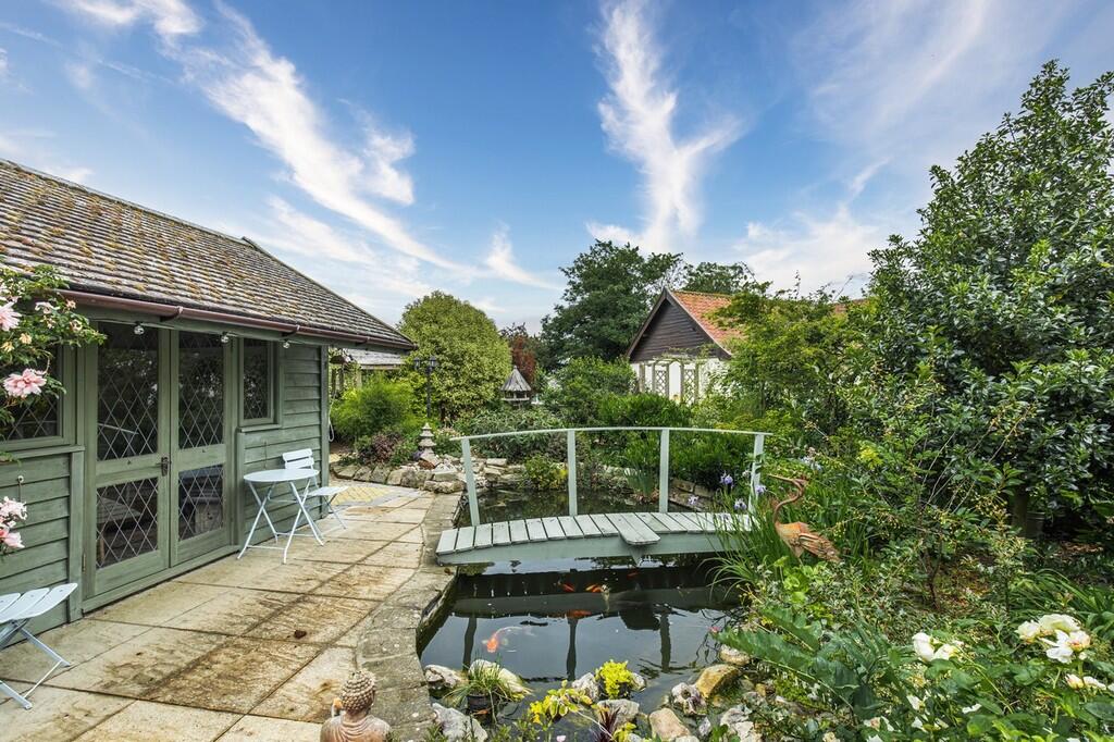 Tanns Lodge - FC-...