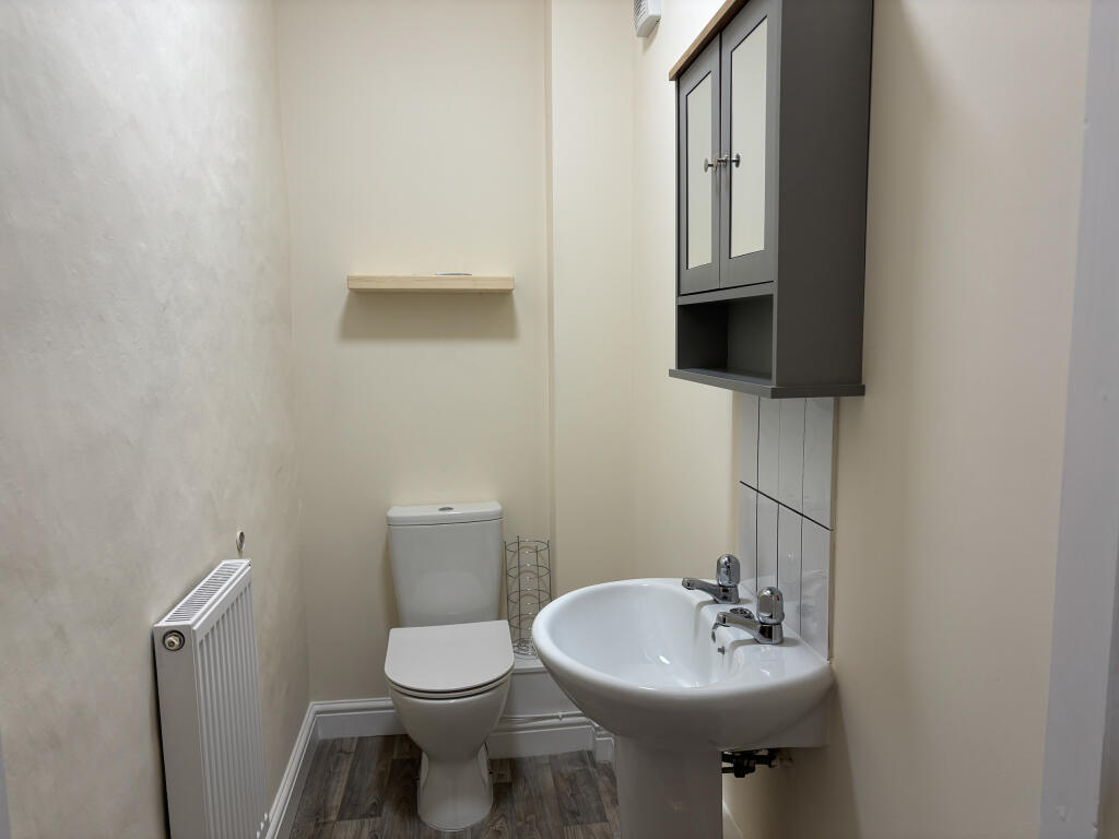 WC