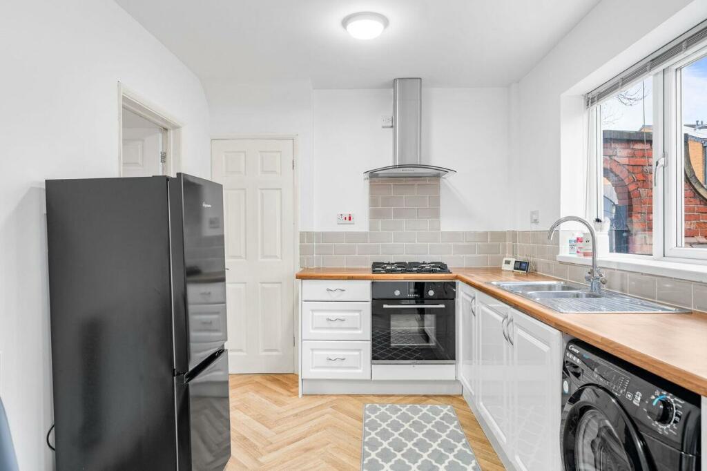 292 ILKESTON ROAD PDM Estates