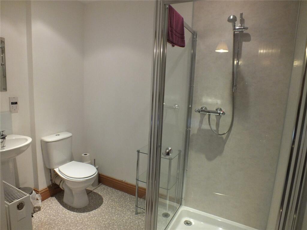 Ensuite