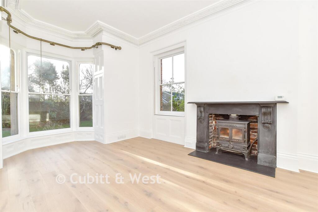 Internal Lifestyle Photograph