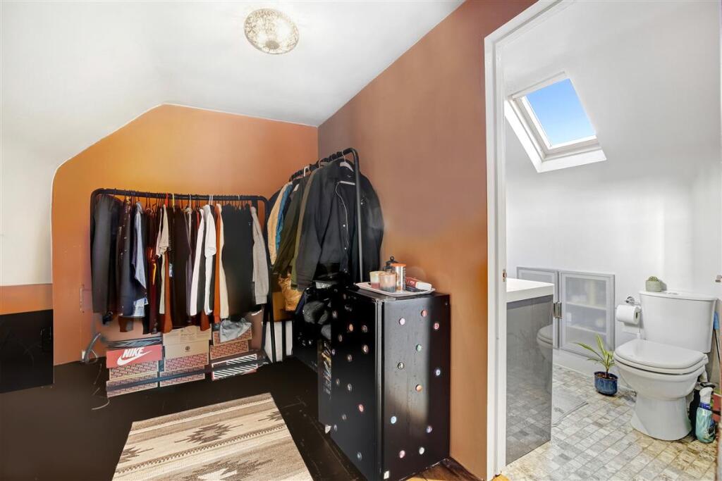 Dressing Room