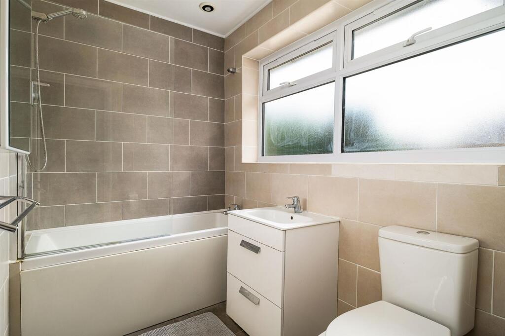 Principal en suite