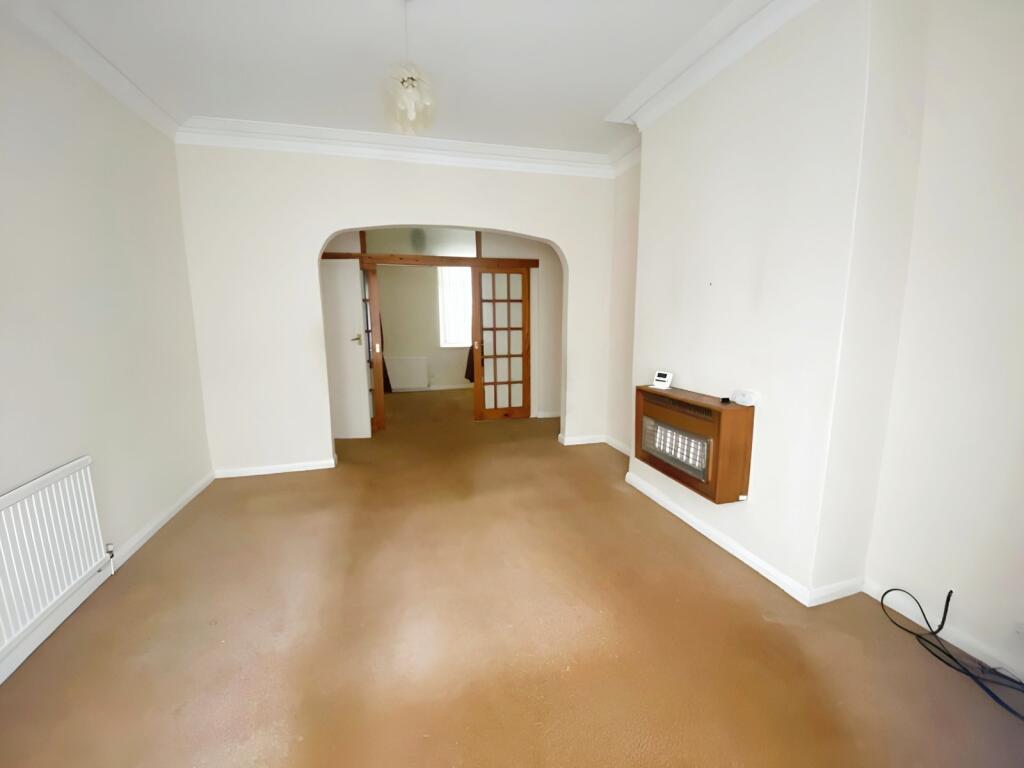 Sitting/Dining Room