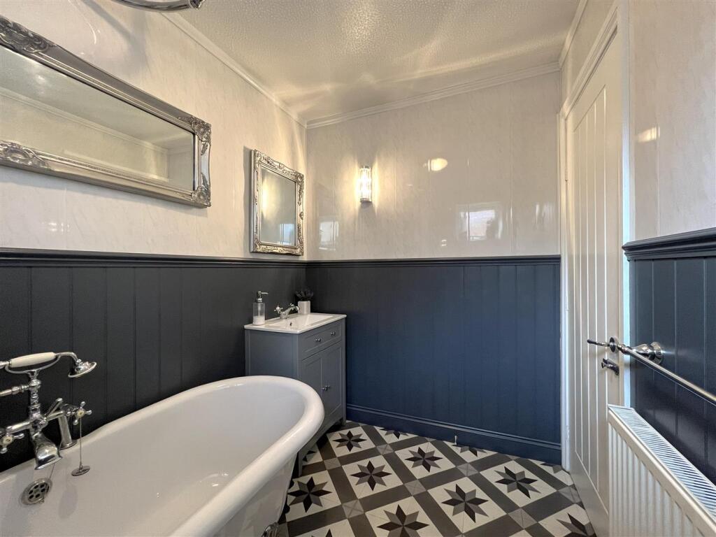 Thames Close, Congleton