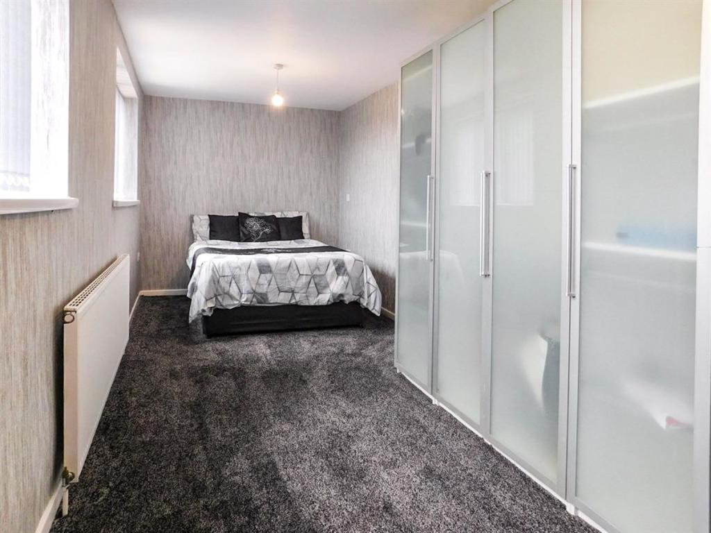Bedroom Five
