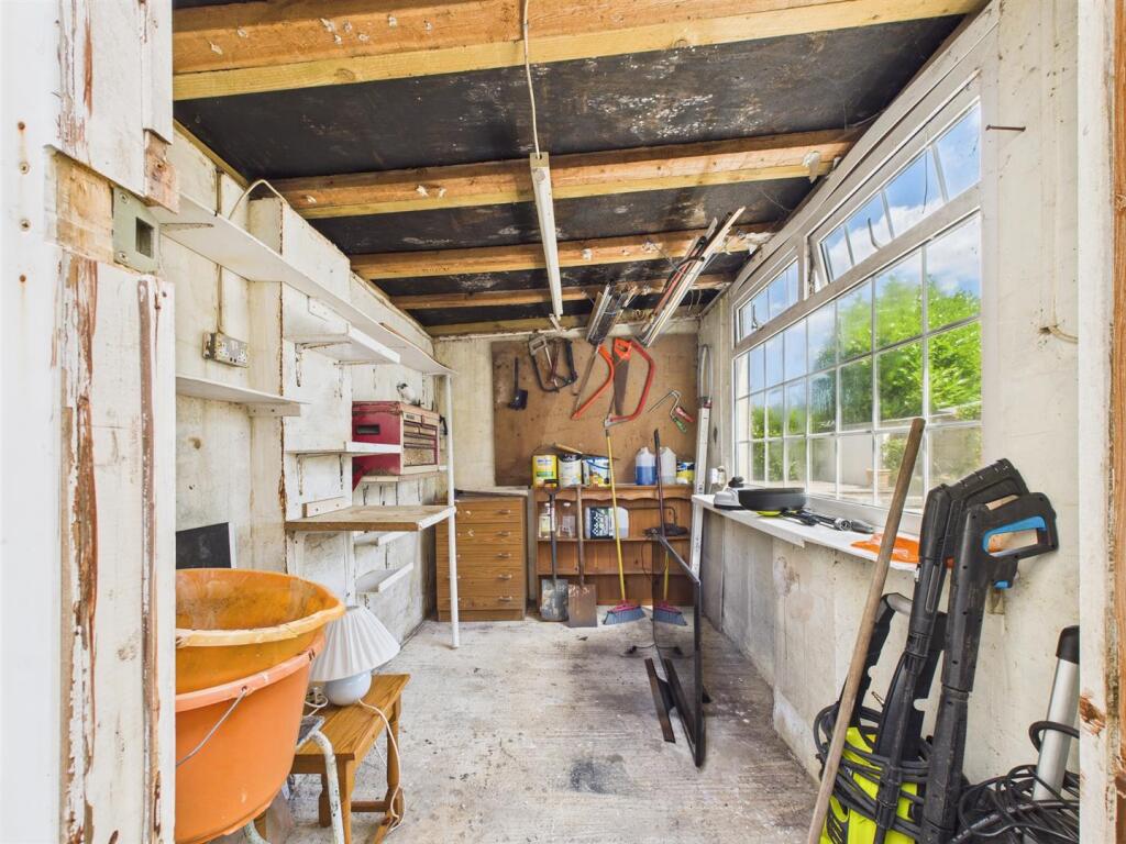 Workshop