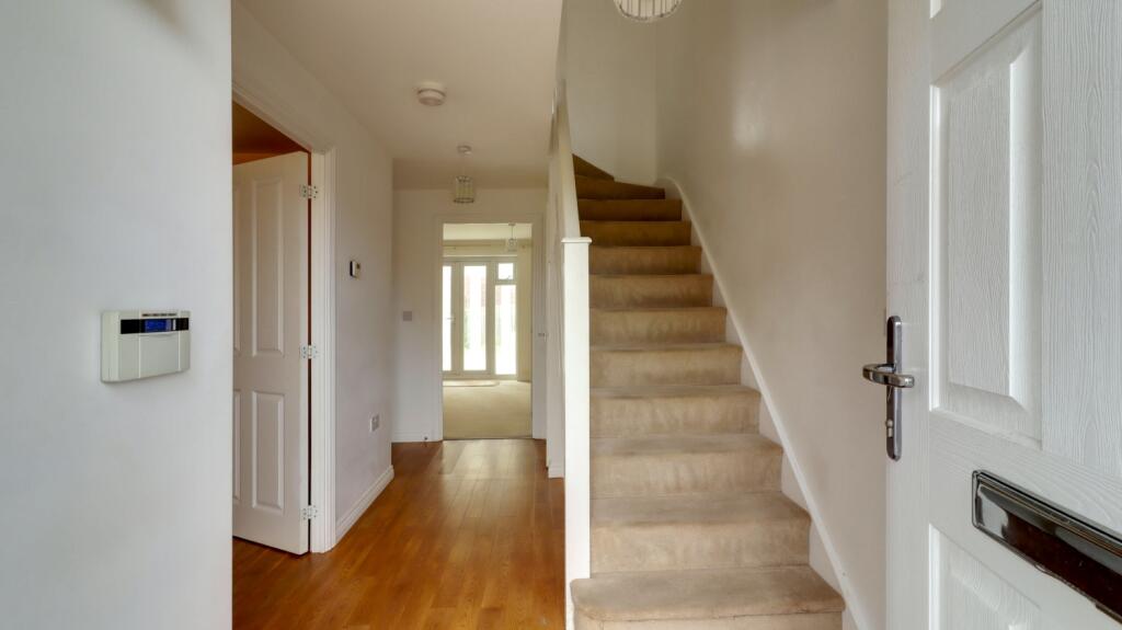 6. Entrance Hall 2