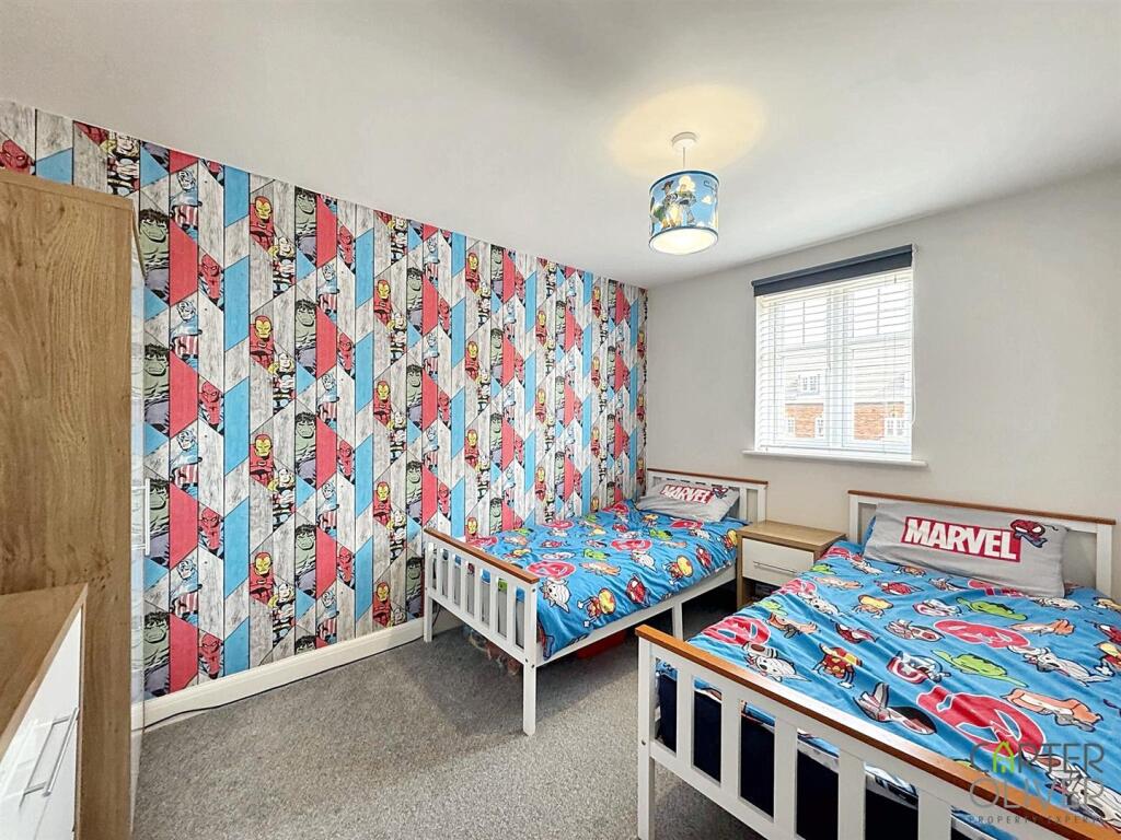 Bedroom 3