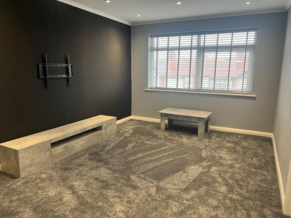 Moor Park Avenue,Blackpool,FY2