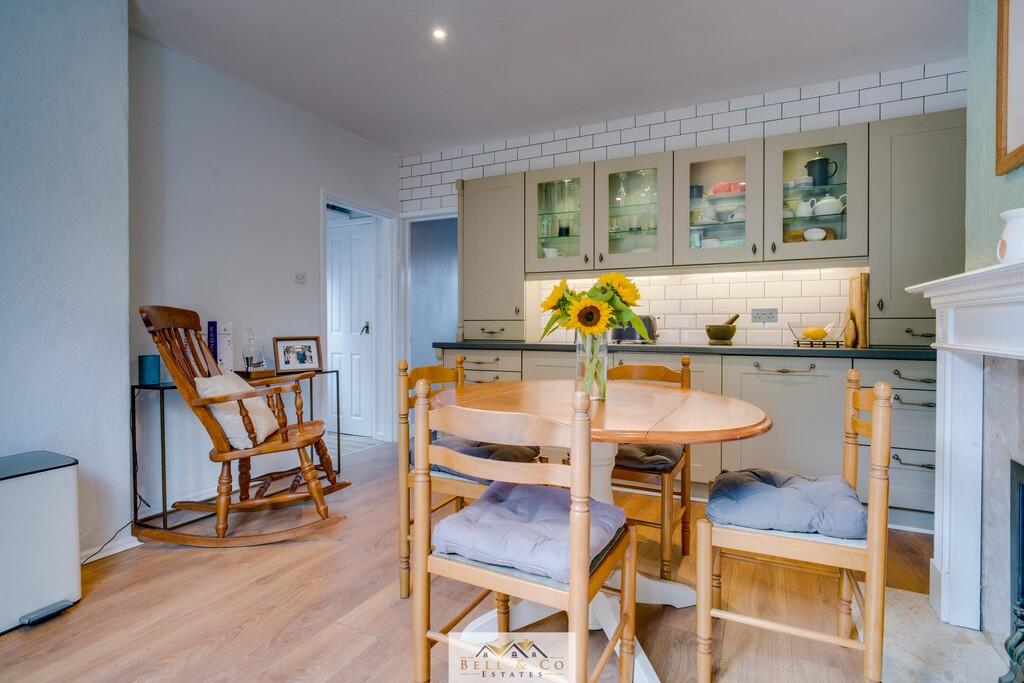 Dining Room 2