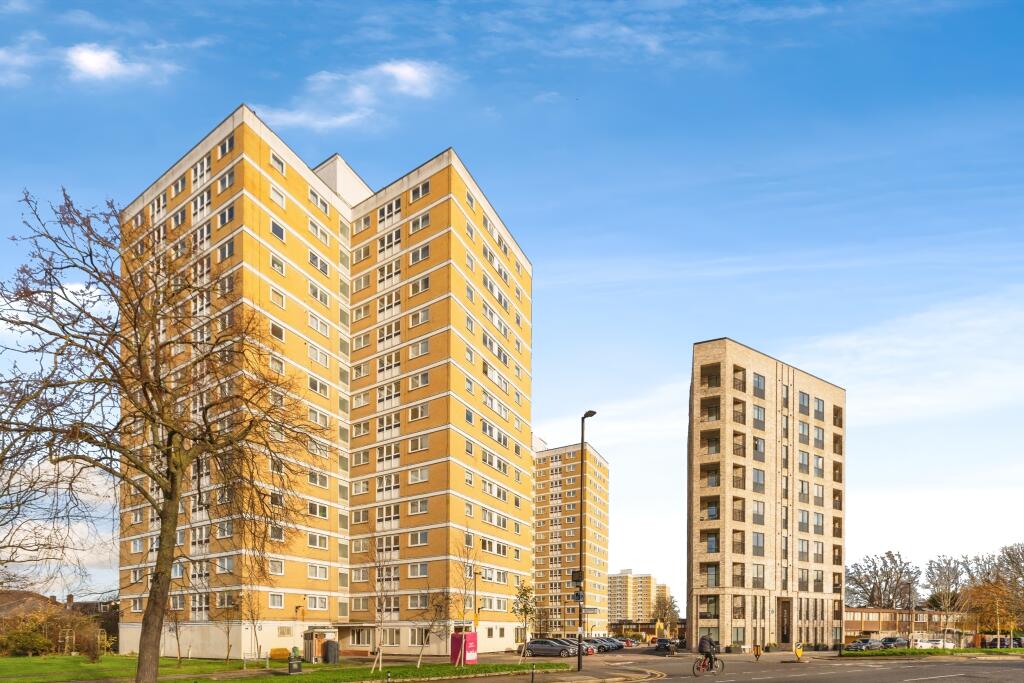 View Of The Property