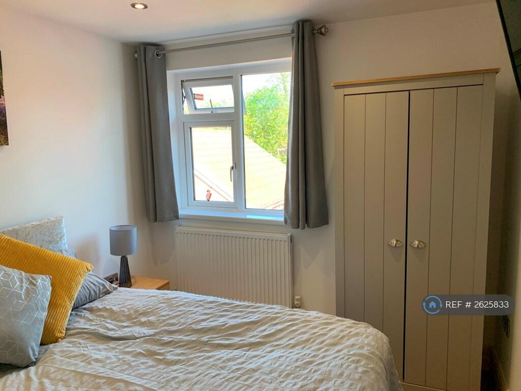 Double Bedroom 3