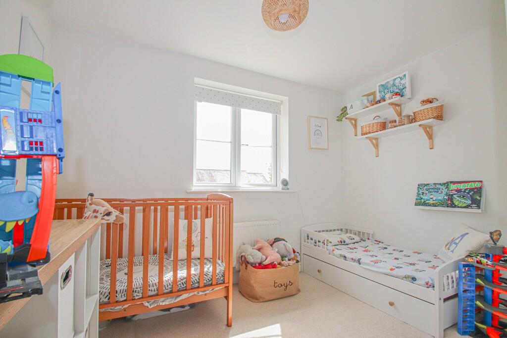 BEDROOM TWO 