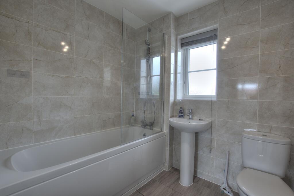 16. Bathroom
