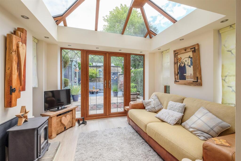 Orangery