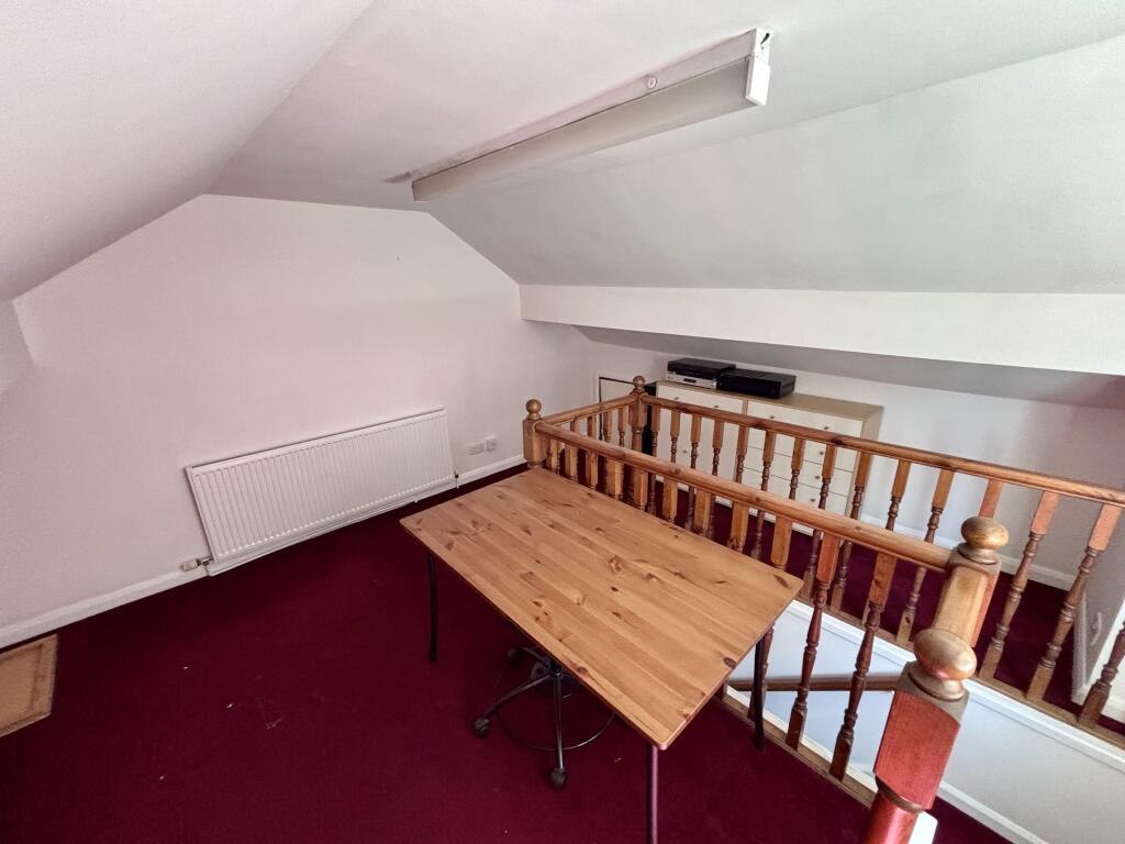 Attic