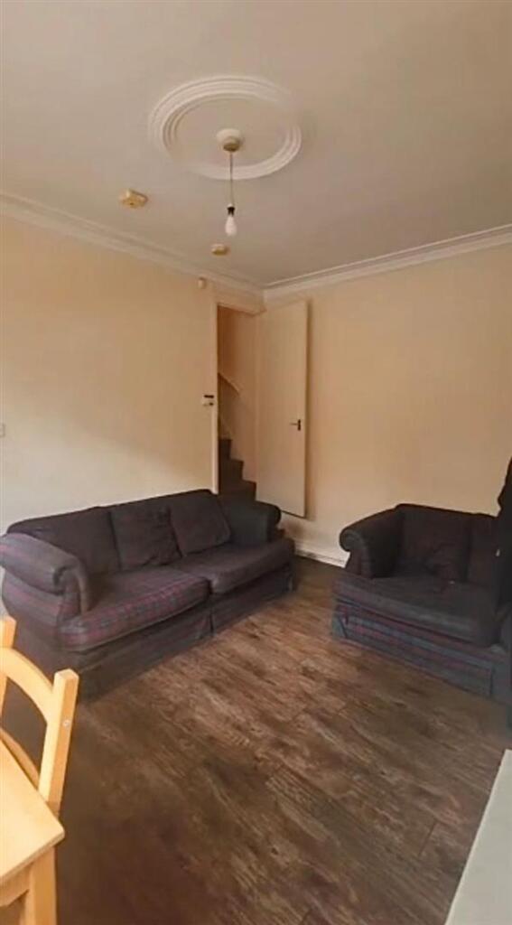 Cozy living room featuring comfortable seating ...