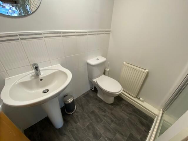 ensuite