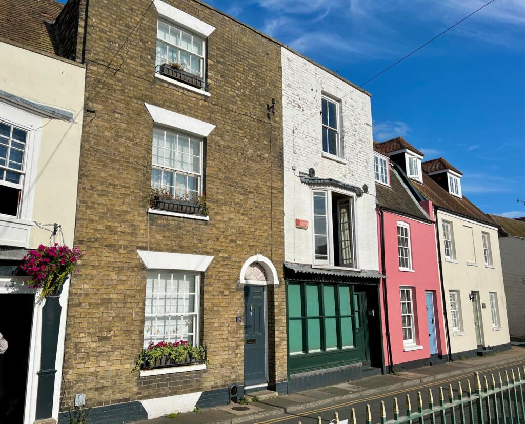 Middle Street, Deal, Kent, CT14