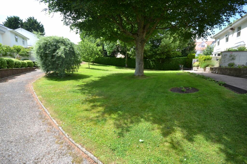 Communal Garden