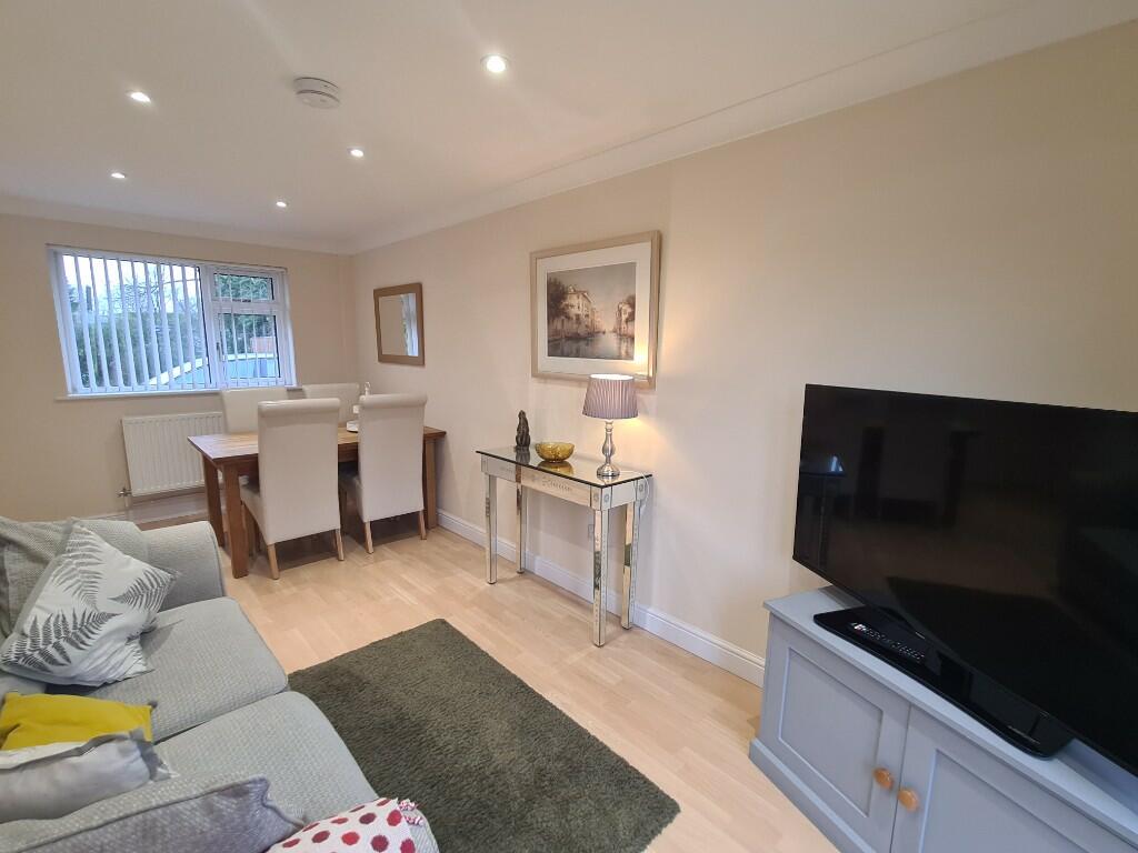 ANNEX LIVING
