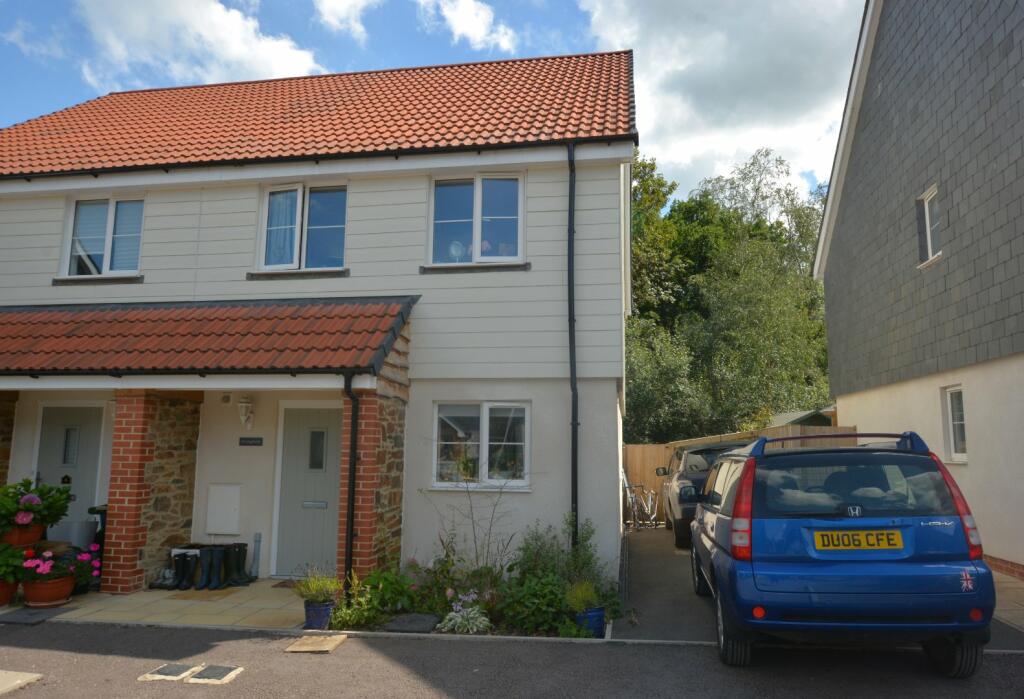 Bampton Seddons