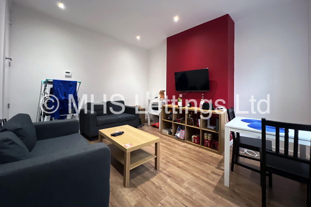 3 Meadow View, Leeds, LS6 1JQ
