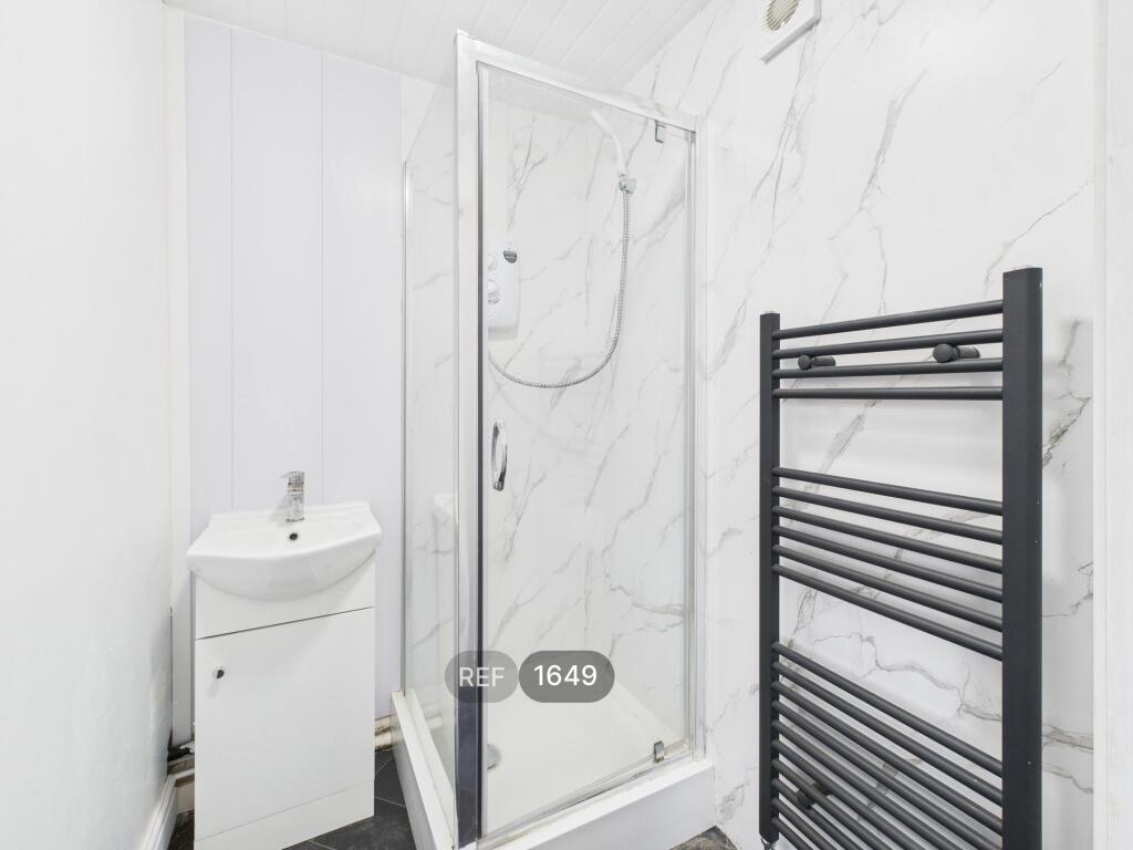 Bathroom &amp; WC